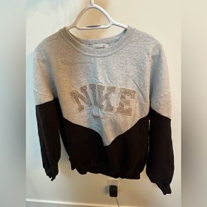 Custom Nike Pullover/Crewneck